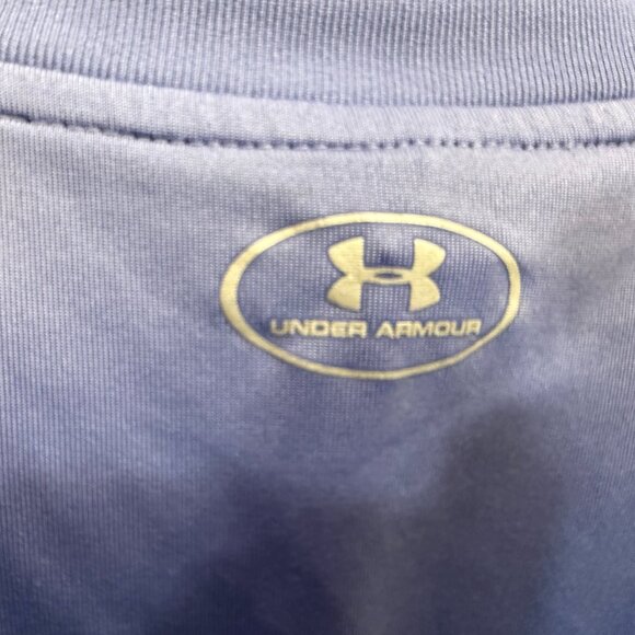 Under Armour Women's TopGolf Size XL - Picture 2 of 5